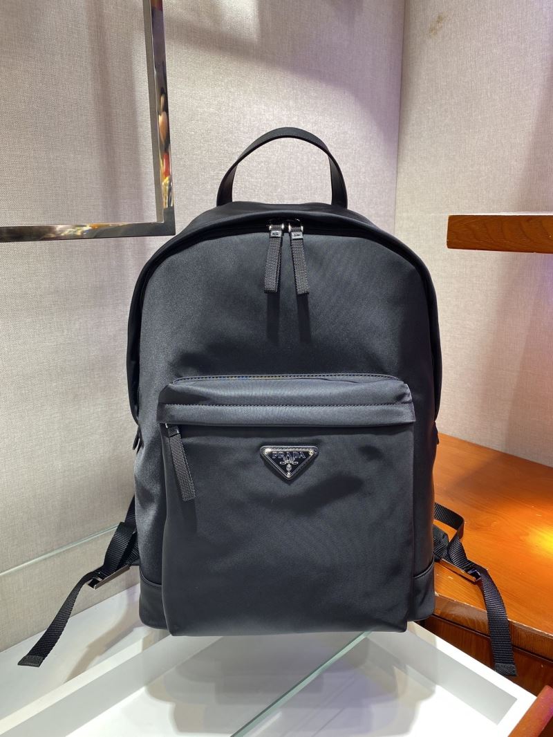 Prada Backpacks